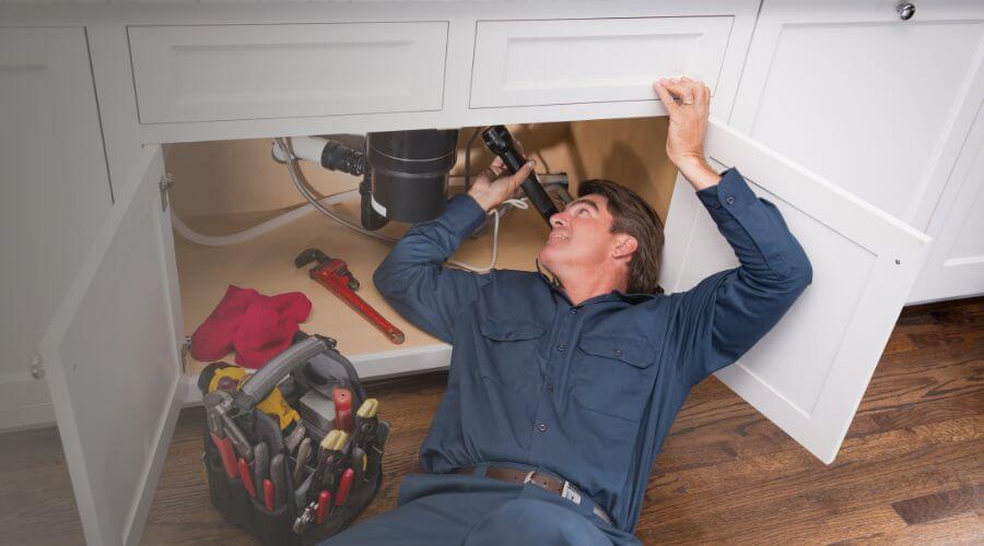 Professional Leak Detection Services in Newman, IL